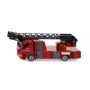 Siku 2114 gaisrinės automobilio modelis Surinkimo rinkinys 1:50