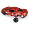 Siku Chevrolet Corvette Stingray sportinio automobilio modelis 1:50
