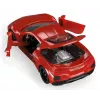 Siku Chevrolet Corvette Stingray sportinio automobilio modelis 1:50
