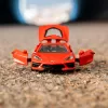 Siku Chevrolet Corvette Stingray sportinio automobilio modelis 1:50