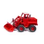 Siku 3563 priekinio krautuvo modelis, surinktas, 1:50