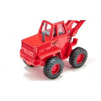 Siku 3563 priekinio krautuvo modelis, surinktas, 1:50