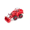 Siku 3563 priekinio krautuvo modelis, surinktas, 1:50