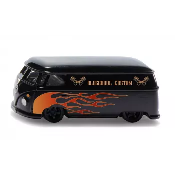 Siku VW T1 Miesto automobilio modelis 1:50