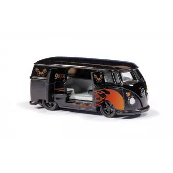 Siku VW T1 Miesto automobilio modelis 1:50