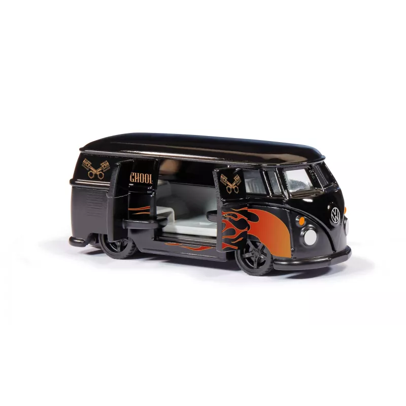 Siku VW T1 Miesto automobilio modelis 1:50