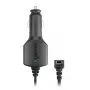 GARMIN INTERNATIONAL Automobilinis maitinimo laidas 12 V su kampuotu kištuku