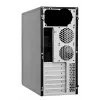 Chieftec CG-04B-OP kompiuterio korpusas Midi Tower Juodas
