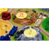Kosmos Catan - 3D Edition stalo žaidimas