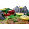 Kosmos Catan - 3D Edition stalo žaidimas