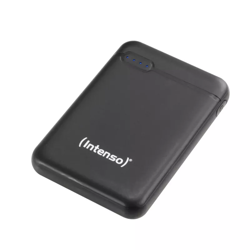Intenso 7313520 Power Bank 5000 mAh – nešiojamas įkroviklis