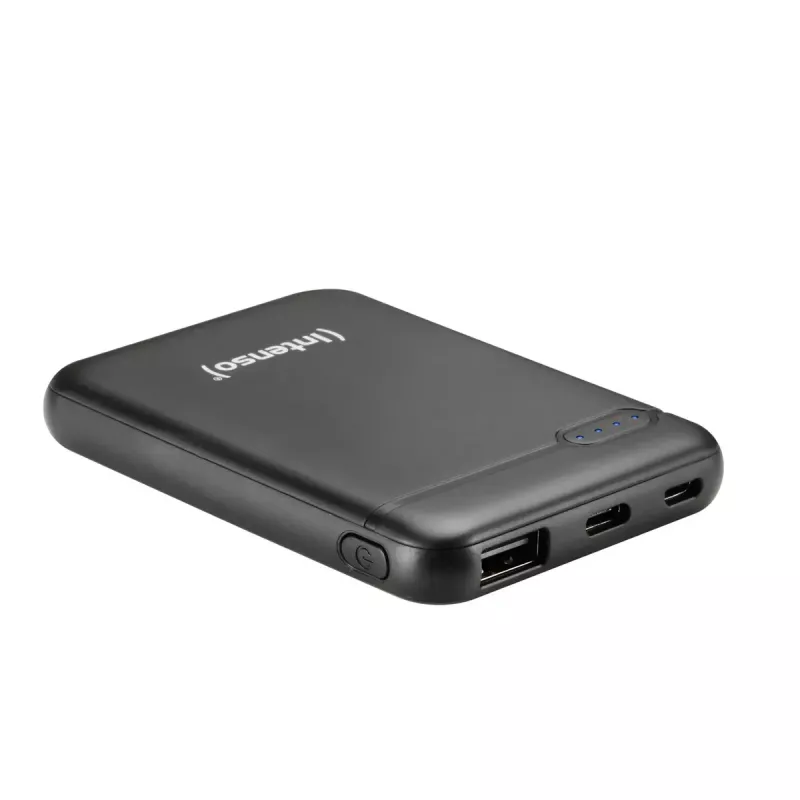 Intenso 7313520 Power Bank 5000 mAh – nešiojamas įkroviklis