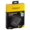 Intenso 7313520 Power Bank 5000 mAh – nešiojamas įkroviklis