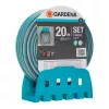 Sodo žarna Gardena 18005-50 20 m viršžeminė mėlyna