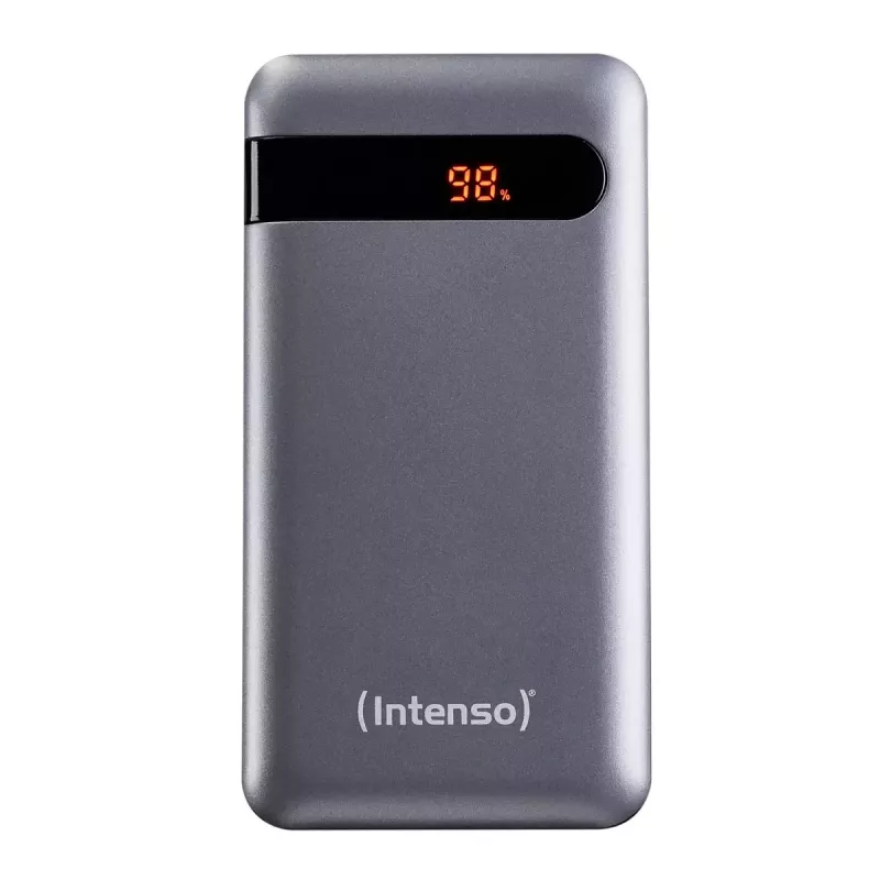 Nešiojamas akumuliatorius Intenso PD10000 10000 mAh