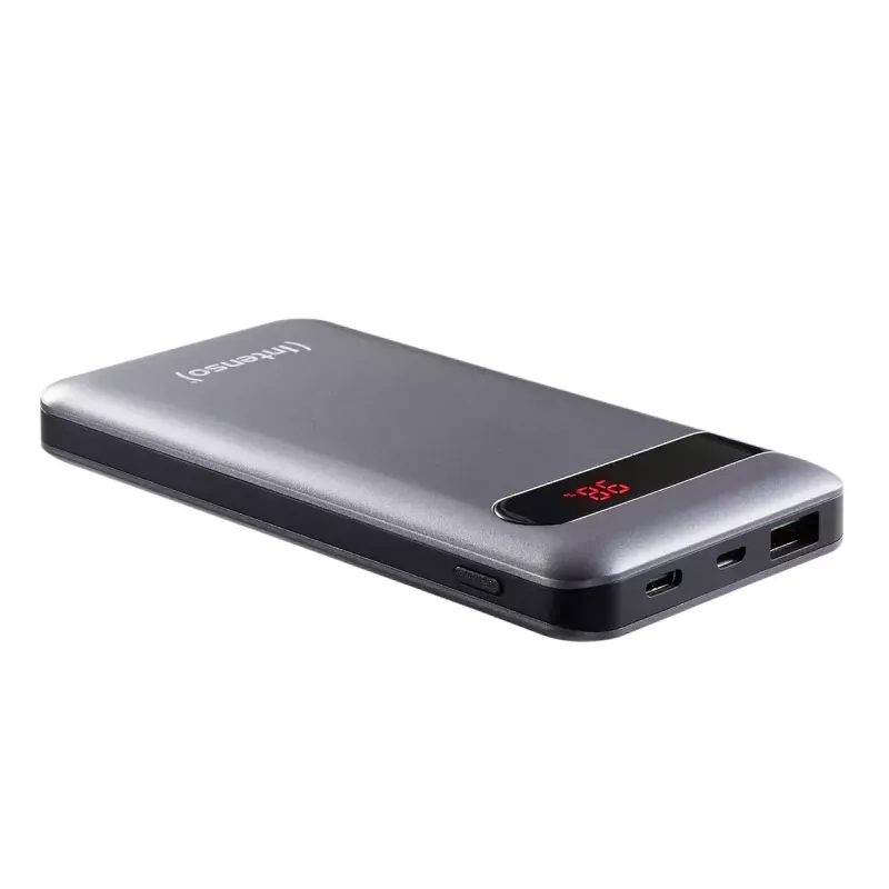 Nešiojamas akumuliatorius Intenso PD10000 10000 mAh