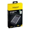 Nešiojamas akumuliatorius Intenso PD10000 10000 mAh