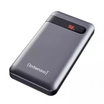 Nešiojamas akumuliatorius Intenso PD10000 10000 mAh