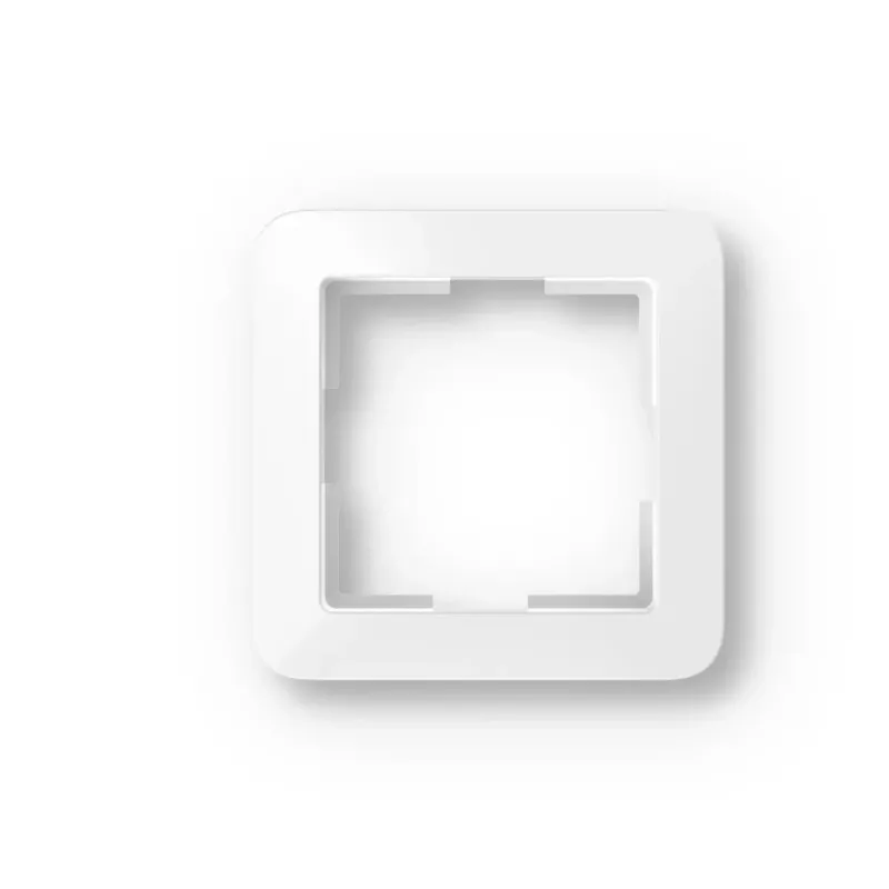 Sieninis jungiklių rinkinys 4 vnt. Bosch Smart Home išmaniesiems pavaroms, baltas