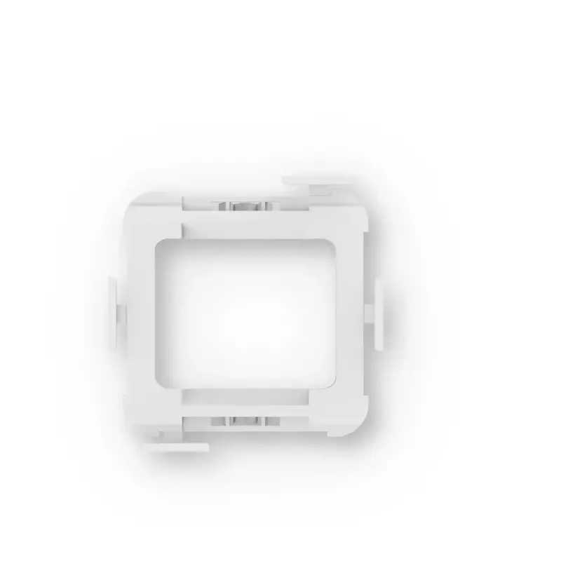 Sieninis jungiklių rinkinys 4 vnt. Bosch Smart Home išmaniesiems pavaroms, baltas