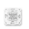 Sieninis jungiklių rinkinys 4 vnt. Bosch Smart Home išmaniesiems pavaroms, baltas