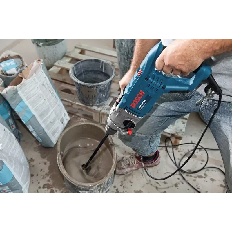 Bosch 0 601 18B 000 gręžtuvas 2550 aps./min. raktinis 4,8 kg