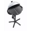Elektrinis kepsninės grilis Steba VG 250 Kettle Black Silver 1800 W