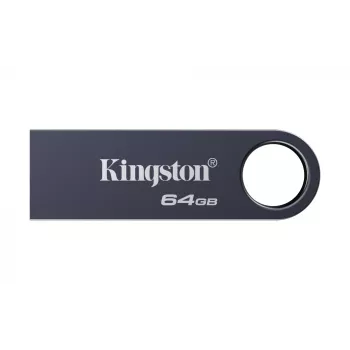 USB atmintukas Kingston 64GB USB-A DataTraveler SE9 G3