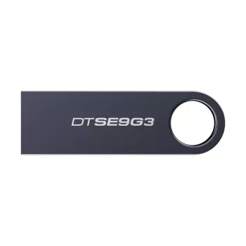 USB atmintukas Kingston 64GB USB-A DataTraveler SE9 G3