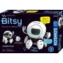 Kosmos Bitsy konstravimo žaidimas