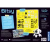Kosmos Bitsy konstravimo žaidimas