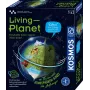 Kosmos Living Planet – ekologijos eksperimentų rinkinys