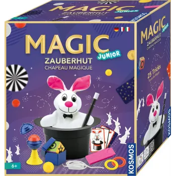 Kosmos 69430 – Magijos rinkinys