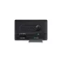 ICY BOX Ez-adapter – 2,5 colio ir M.2 SATA kietojo disko / SSD adapteris į USB 3.2 Gen 1