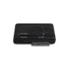 ICY BOX Ez-adapter – 2,5 colio ir M.2 SATA kietojo disko / SSD adapteris į USB 3.2 Gen 1