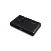 ICY BOX Ez-adapter – 2,5 colio ir M.2 SATA kietojo disko / SSD adapteris į USB 3.2 Gen 1