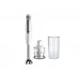 Braun MultiQuick 7 MQ7020 WH 0,6 L Panardomasis blenderis 1000 W Baltas