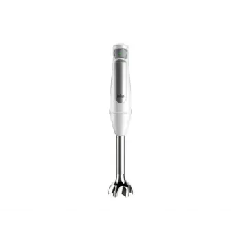 Braun MultiQuick 7 MQ7020 WH 0,6 L Panardomasis blenderis 1000 W Baltas