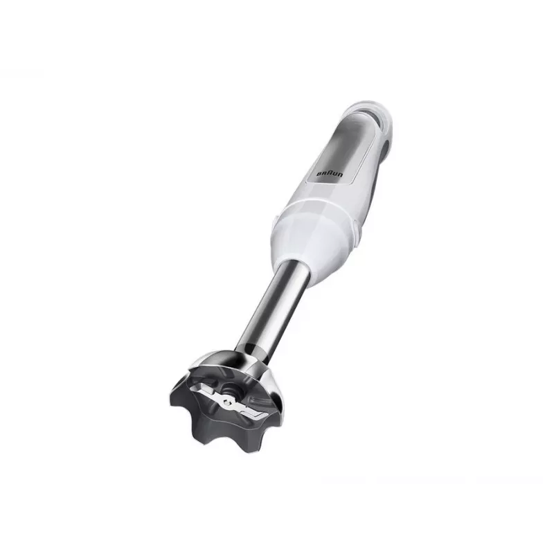 Braun MultiQuick 7 MQ7020 WH 0,6 L Panardomasis blenderis 1000 W Baltas