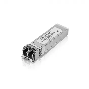 Zyxel SFP10G-SR-E tinklo siųstuvas-imtuvas SFP+ 10 Gb/s 850 nm