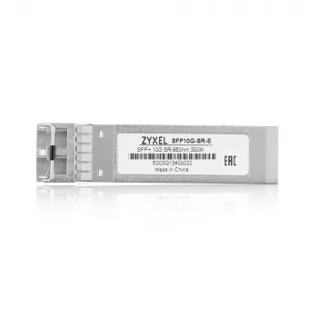 Zyxel SFP10G-SR-E tinklo siųstuvas-imtuvas SFP+ 10 Gb/s 850 nm