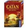 Kosmos CATAN - Das Duell kortų žaidimas dviem žaidėjams, nuo 10 metų