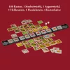 Kosmos CATAN - Das Duell kortų žaidimas dviem žaidėjams, nuo 10 metų