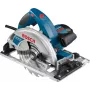 Bosch 0 601 668 901 nešiojamasis diskinis pjūklas 19 cm 5000 aps./min 1800 W