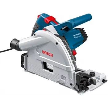Bosch 0 601 675 001 rankinis diskinis pjūklas 16,5 cm 6250 aps./min. 1400 W