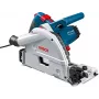 Bosch 0 601 675 001 rankinis diskinis pjūklas 16,5 cm 6250 aps./min. 1400 W
