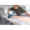Bosch 0 601 675 001 rankinis diskinis pjūklas 16,5 cm 6250 aps./min. 1400 W