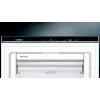 Šaldiklis Siemens iQ500 GS54NAWCV stovimas 328 L baltas