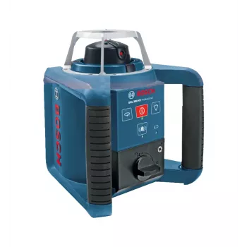 Bosch GRL 300 HV Professional sukimo lygis 300 m 635 nm (< 1 mW)