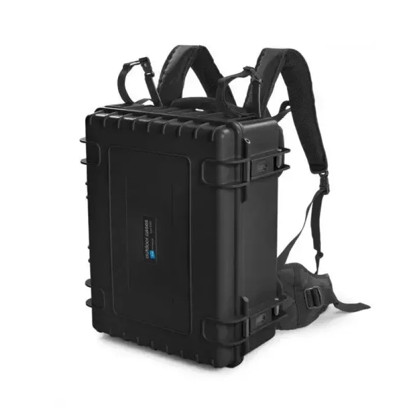 B&W Cases BPS/5000 diržų sistema kuprinei